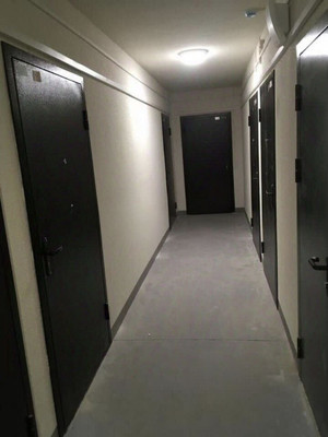 Продам однокомнатную (1-комн.) квартиру, Шоссе в Лаврики ул, 95, Мурино п