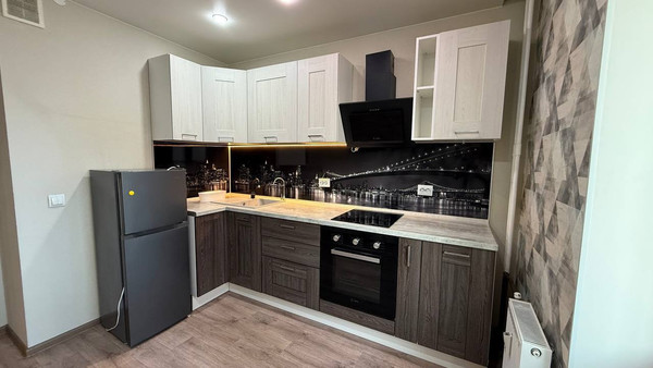 Продам однокомнатную (1-комн.) квартиру, Екатерининская ул, 14, Мурино п