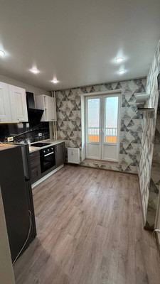 Продам однокомнатную (1-комн.) квартиру, Екатерининская ул, 14, Мурино п