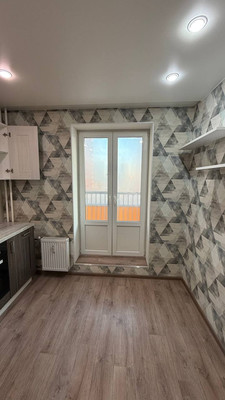 Продам однокомнатную (1-комн.) квартиру, Екатерининская ул, 14, Мурино п