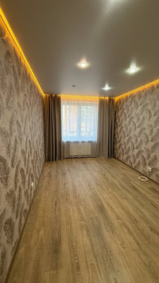 Продам однокомнатную (1-комн.) квартиру, Екатерининская ул, 14, Мурино п