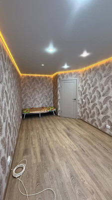 Продам однокомнатную (1-комн.) квартиру, Екатерининская ул, 14, Мурино п