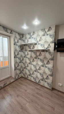 Продам однокомнатную (1-комн.) квартиру, Екатерининская ул, 14, Мурино п