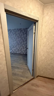 Продам однокомнатную (1-комн.) квартиру, Екатерининская ул, 14, Мурино п