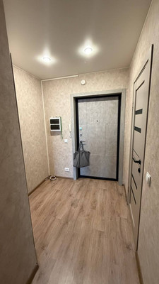 Продам однокомнатную (1-комн.) квартиру, Екатерининская ул, 14, Мурино п