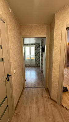 Продам однокомнатную (1-комн.) квартиру, Екатерининская ул, 14, Мурино п