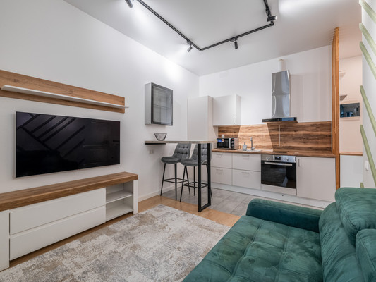 Продам однокомнатную (1-комн.) квартиру, Грайвороновский 2-й проезд, 44к1, Москва г