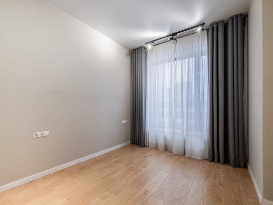 Продам однокомнатную (1-комн.) квартиру, Грайвороновский 2-й проезд, 44к1, Москва г