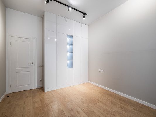 Продам однокомнатную (1-комн.) квартиру, Грайвороновский 2-й проезд, 44к1, Москва г