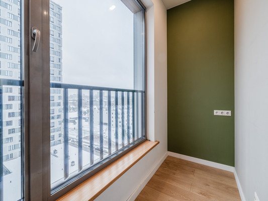 Продам однокомнатную (1-комн.) квартиру, Грайвороновский 2-й проезд, 44к1, Москва г