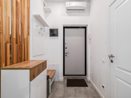 Продам однокомнатную (1-комн.) квартиру, Грайвороновский 2-й проезд, 44к1, Москва г