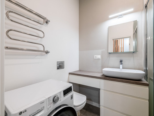 Продам однокомнатную (1-комн.) квартиру, Грайвороновский 2-й проезд, 44к1, Москва г