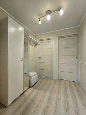 Сдам однокомнатную (1-комн.) квартиру, Парашютная ул, 38к3, Санкт-Петербург г