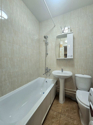 Сдам однокомнатную (1-комн.) квартиру, Парашютная ул, 38к3, Санкт-Петербург г