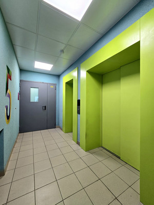 Сдам однокомнатную (1-комн.) квартиру, Парашютная ул, 38к3, Санкт-Петербург г