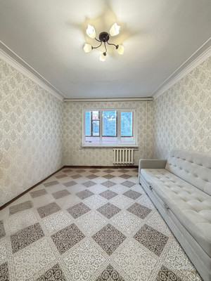 Продам двухкомнатную (2-комн.) квартиру, Тарчокова ул, 54кВ, Нальчик г