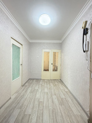 Продам двухкомнатную (2-комн.) квартиру, Тарчокова ул, 54кВ, Нальчик г