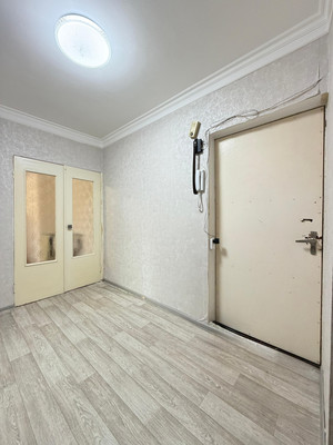 Продам двухкомнатную (2-комн.) квартиру, Тарчокова ул, 54кВ, Нальчик г