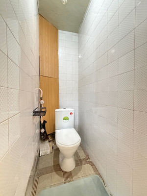 Продам двухкомнатную (2-комн.) квартиру, Тарчокова ул, 54кВ, Нальчик г