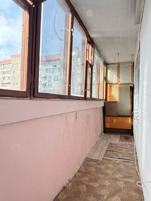 Продам двухкомнатную (2-комн.) квартиру, Тарчокова ул, 54кВ, Нальчик г