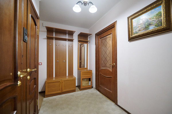 Продам двухкомнатную (2-комн.) квартиру, Воронежская ул, 14к1, Москва г