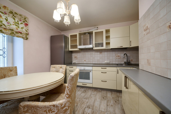 Продам двухкомнатную (2-комн.) квартиру, Воронежская ул, 14к1, Москва г