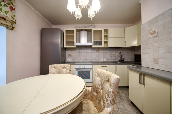 Продам двухкомнатную (2-комн.) квартиру, Воронежская ул, 14к1, Москва г