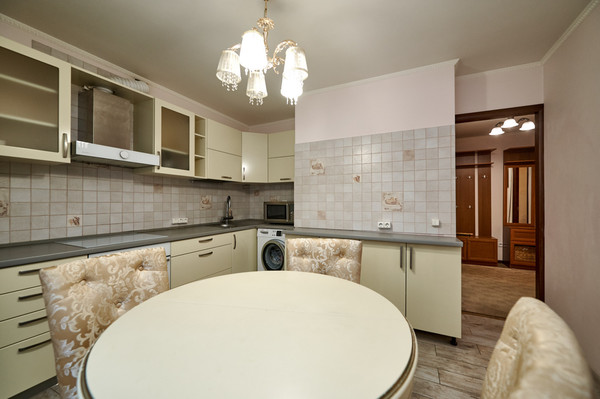 Продам двухкомнатную (2-комн.) квартиру, Воронежская ул, 14к1, Москва г