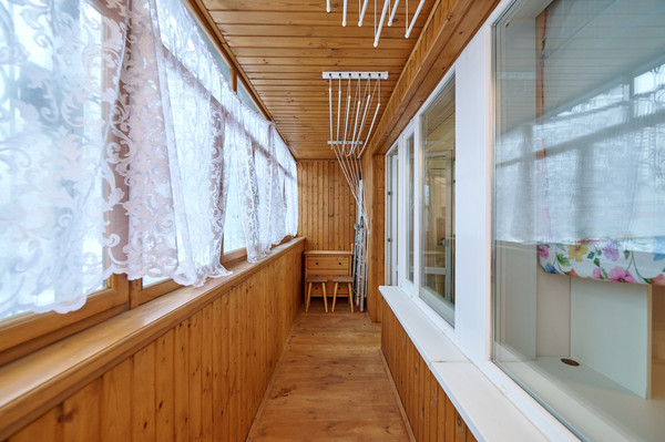 Продам двухкомнатную (2-комн.) квартиру, Воронежская ул, 14к1, Москва г