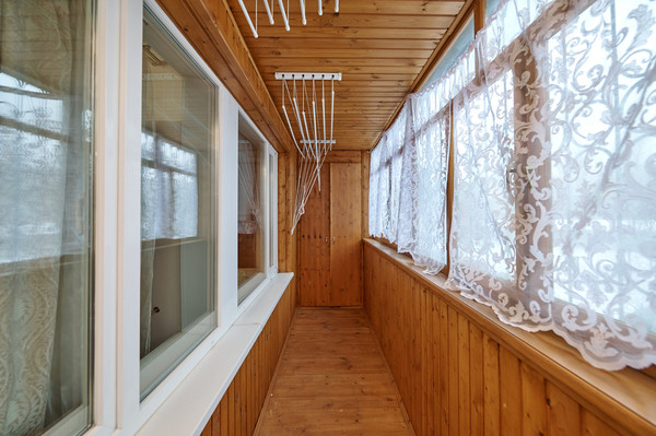 Продам двухкомнатную (2-комн.) квартиру, Воронежская ул, 14к1, Москва г