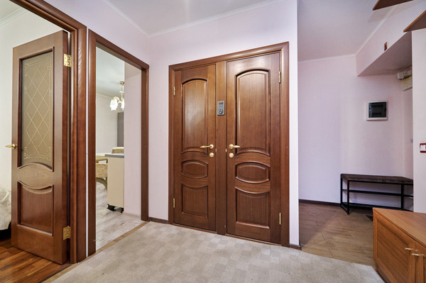 Продам двухкомнатную (2-комн.) квартиру, Воронежская ул, 14к1, Москва г