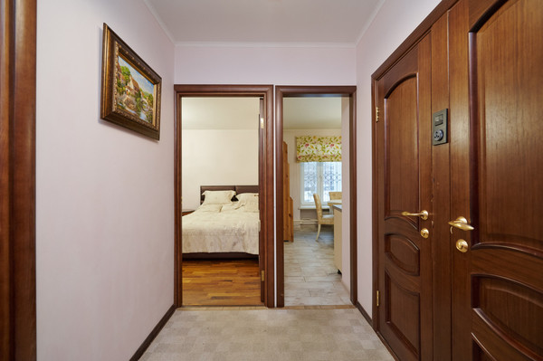 Продам двухкомнатную (2-комн.) квартиру, Воронежская ул, 14к1, Москва г