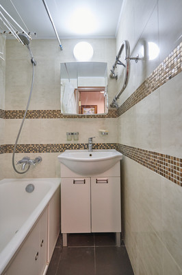 Продам двухкомнатную (2-комн.) квартиру, Воронежская ул, 14к1, Москва г