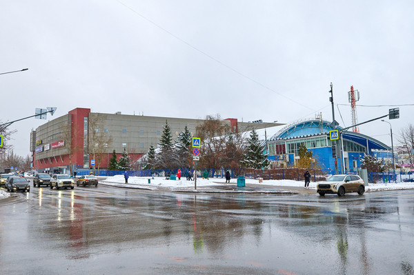 Продам двухкомнатную (2-комн.) квартиру, Воронежская ул, 14к1, Москва г