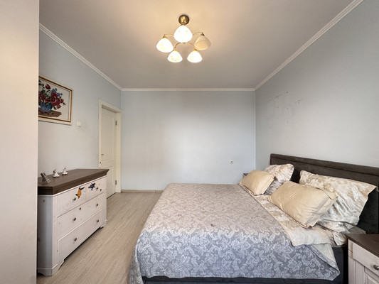 Продам двухкомнатную (2-комн.) квартиру, Кантемировская ул, 16к1А, Москва г