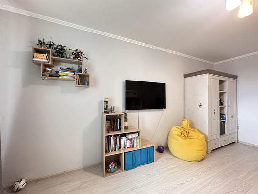 Продам двухкомнатную (2-комн.) квартиру, Кантемировская ул, 16к1А, Москва г