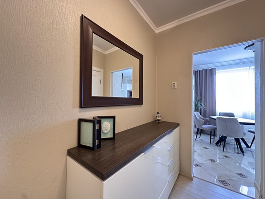 Продам двухкомнатную (2-комн.) квартиру, Кантемировская ул, 16к1А, Москва г