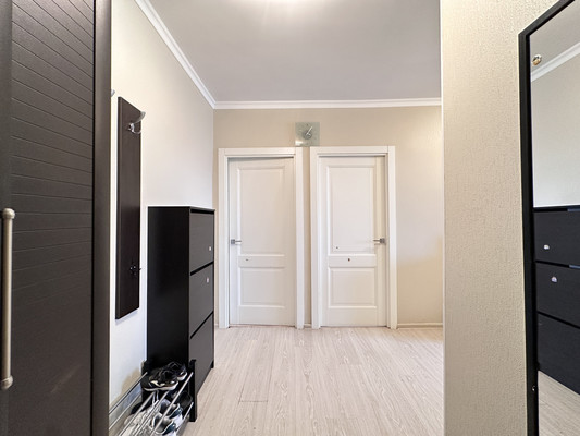 Продам двухкомнатную (2-комн.) квартиру, Кантемировская ул, 16к1А, Москва г