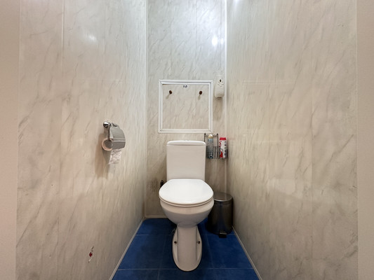 Продам двухкомнатную (2-комн.) квартиру, Кантемировская ул, 16к1А, Москва г