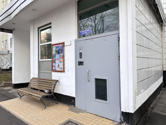 Продам двухкомнатную (2-комн.) квартиру, Кантемировская ул, 16к1А, Москва г