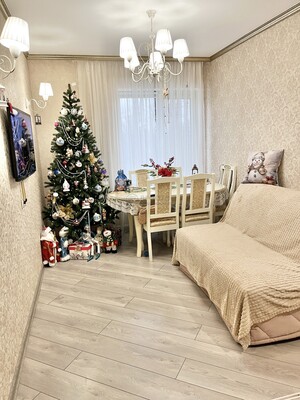 Продам многокомнатную квартиру, Центральная пл, 3, Измайлово рп