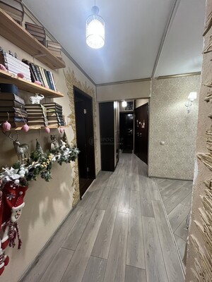 Продам многокомнатную квартиру, Центральная пл, 3, Измайлово рп