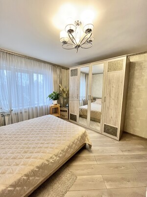 Продам многокомнатную квартиру, Центральная пл, 3, Измайлово рп