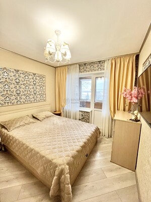 Продам многокомнатную квартиру, Центральная пл, 3, Измайлово рп