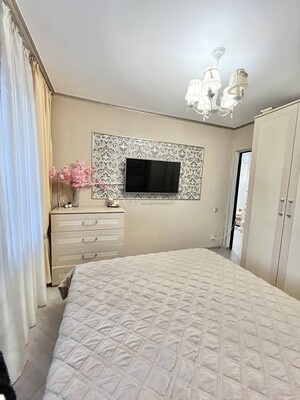 Продам многокомнатную квартиру, Центральная пл, 3, Измайлово рп