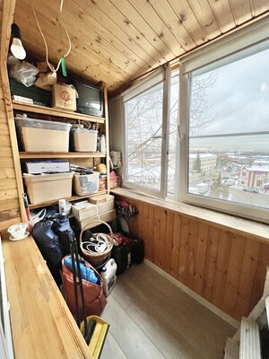 Продам многокомнатную квартиру, Центральная пл, 3, Измайлово рп