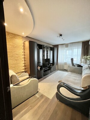 Продам многокомнатную квартиру, Центральная пл, 3, Измайлово рп