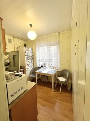 Продам многокомнатную квартиру, Центральная пл, 3, Измайлово рп