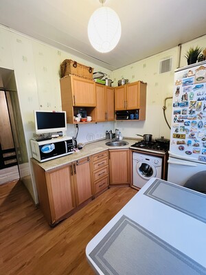 Продам многокомнатную квартиру, Центральная пл, 3, Измайлово рп