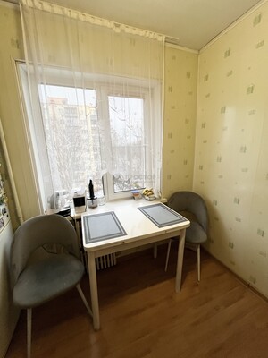 Продам многокомнатную квартиру, Центральная пл, 3, Измайлово рп
